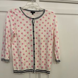 Talbots cardigan sweater - Petite Small